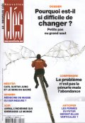 CLIQUER agrandir - Revue mensuelle en abonnement