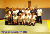 groupe qigong 2019-2020 lundi