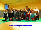 groupe qi gong lundi 2023-2024