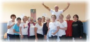 stages association Aiki