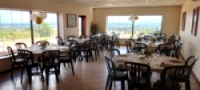 Le Clos Saint-Jean salle de restaurant