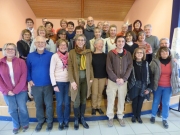 atelier participants