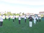 Qi Gong d'été