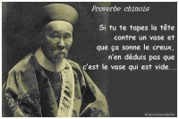 penser a la chinoise