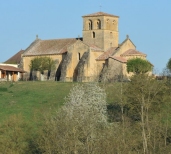 eglise Iguerande