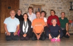 groupe mditation avec Francis Riveccio